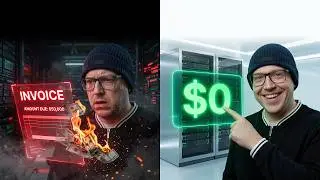 Stop Paying for Plesk: The Ultimate Free Hosting Panel Alternative (ISPConfig Setup)