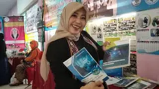 GELAR KARYA CALON PENGAWAS PROVINSI BANTEN 2021