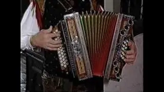 [HQ] Ansambel Lojzeta Slaka - Polka Village (1989)