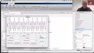Tutorial on MATLAB Programming - Part 7c: App Development & GUIs