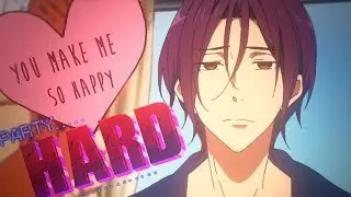 {free! take your marks crack} ALL YOU NEED IS A CAPYBARA.