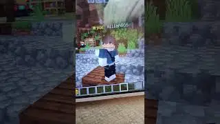 Как зайти на сервер в Майнкрафте и играть с друзьями #майнкрафт #серверамайнкрафт