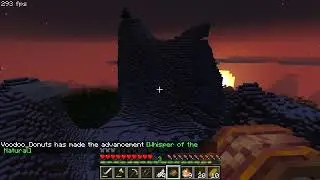 Bear Attack!!!!! Ep. 6 Minecraft crucial 2 mod pack series