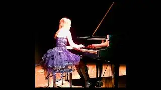 Depeche Mode - Ghosts Again (piano version by Licia Missori) LIVE