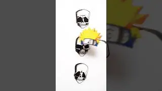 Naruto Puzzle 