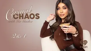 Chaos with Questions | Casual Chaos with Gia Giudice