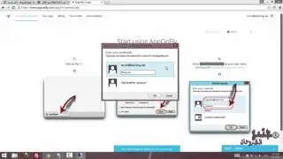 طريقة الحصول على Rdp/Vps مجاناً 2016 | مجتمع الشروحات