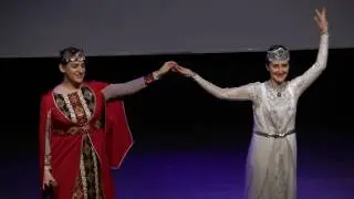Hayrenik - Baleni