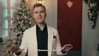 Ak tu priecigā - Jānis Moisejs