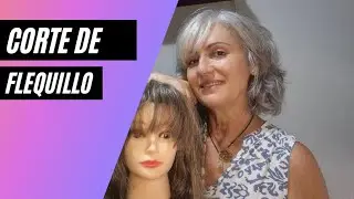 Corte de Flequillo