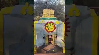 Moksha Margam Arunachalam | Arunachalam giri pradakshina #mokshamargham #arunachalam