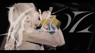 YOLOZ - 「VS」(2024/2/10 Shinjuku BLAZE)