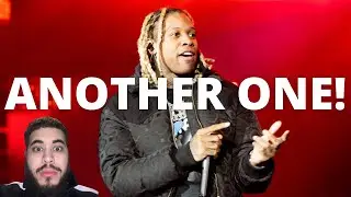 THEY BACK AT IT... Lil Durk DISSED FBG Cash And NBA Youngboy | REACTION