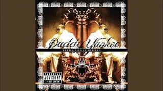 Daddy Yankee - Rompe (Audio)
