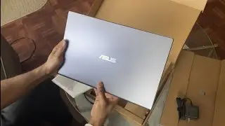 ASUS VivoBook core i3 Most Cheapest Laptop Unboxing.