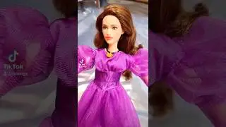 The Little Mermaid Vanessa Ursula Doll Unboxing 