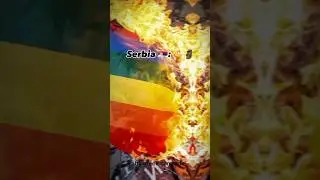 🇬🇷❤️🇷🇸🤜🏳️‍🌈