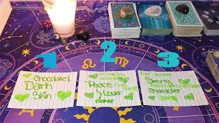 What's Next in LOVE!? Pick a Card!?🧚🏼‍♀️