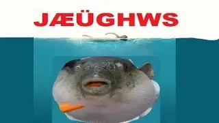 JÆÜGHWS