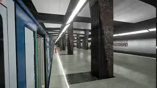 fail / metro simulator 2019
