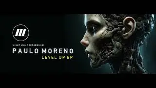 Paulo Moreno - Mind Loosing - Night Light Records
