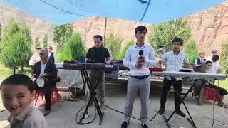 Suxrob Narzullayev Modar