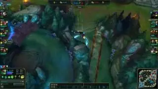 Twitch Flash Interaction
