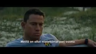 Magic Mike XXL Tv-spot 20 sec. Back