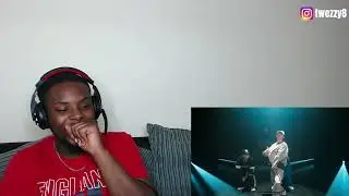 Number_i - BON (Official Dance Performance M/V) | REACTION