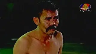 Neay Krem Comedy - Don Trey SrokSrae, Bayon TV, March 8, 2015