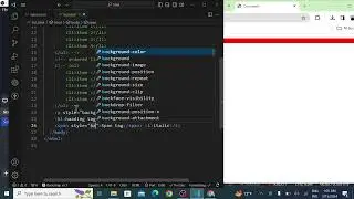9. HTML inline vs inline-block bangla tutorial