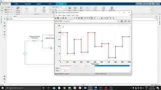 Modeling Battery under variable load in Simulink Matlab (Lesson 4)