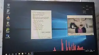 Talking Angela Screaming has BSOD (Windows 10 1607)