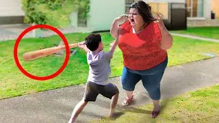 KARENS Who Got What They DESERVED... #2