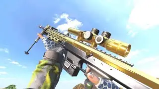 Masterclass Search and Destroy Sniping - Ironsight Highlights