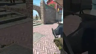 Смешной момент из CS2 #csgo #cs #cs2 #кс #кс2 #counterstrike