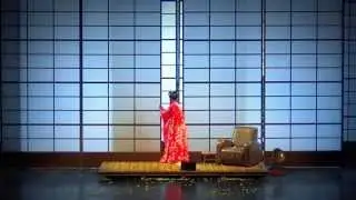 Sandra Plamenats - Madame Butterfly - Tu Tu Piccolo Iddio!