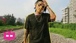 🇨🇳 梁维嘉 SABER : Rapper该做的 [ MV ]  Beijing Hip Hop 北京说唱 🇨🇳