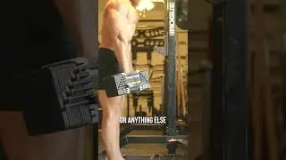 Train Hard, Recover HARDER