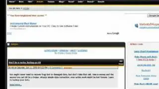Warbeats - Best Free FL Studio Beat Maker Site