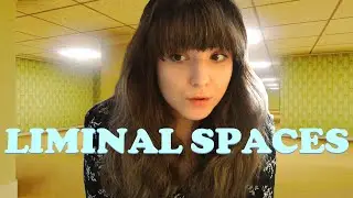 Liminal Spaces in Filmen, Spielen und Theater