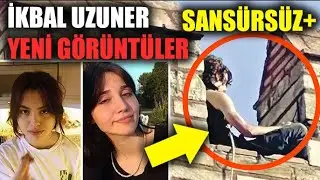 İKBAL UZUNER YENİ GÖRÜNTÜLERİ - Semih Çelik Neden Siyah Giydi?