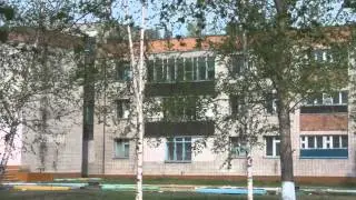 Новый Ургал.Май 2012