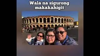 FRIEND PLUS BRO. REY CASI's 50th Birthday Video by AMY BANARES HELMY