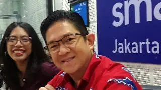 SMART EMOTION LIVE: WANITA LEBIH CERDAS EMOSIKAH?
