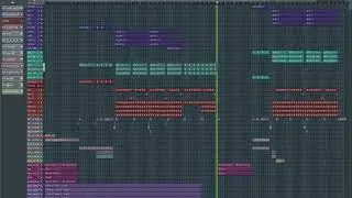 PINOCCHIO HANDS UP REMIX [FREE FLP]