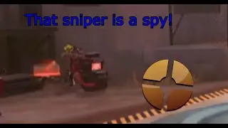 The TF2 shenaningans - TF2 - Funny Moments