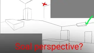 Tips 5 menit dijamin langsung impruv perspective, no root, dijamin langsung paham