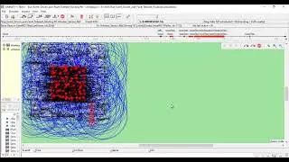 Fault‐Tolerant Routing in Wireless Sensor Network Simulation