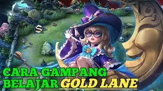 Meta Baru,Change Gold Lane+Tutorial Cara Menangin Lane Dan Kapan Saatnya Rotasi War-Mobile Legends